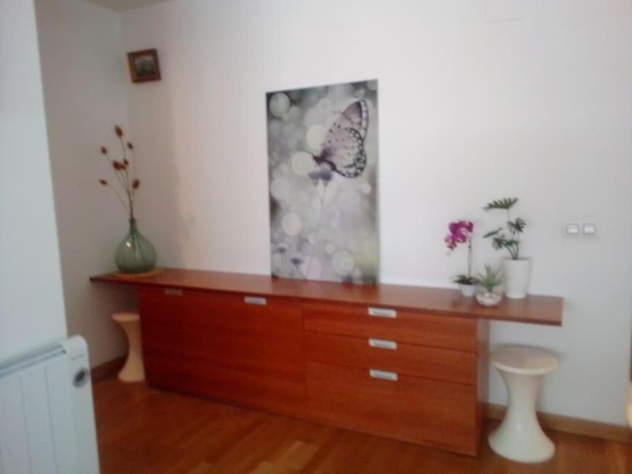 Apartment Atico La Flor Del Sol